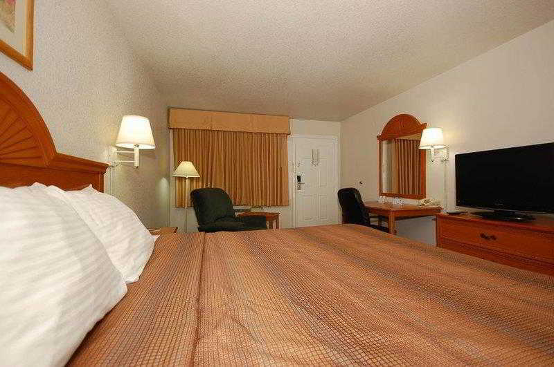 Super 8 by Wyndham Cleburne Motel Værelse billede