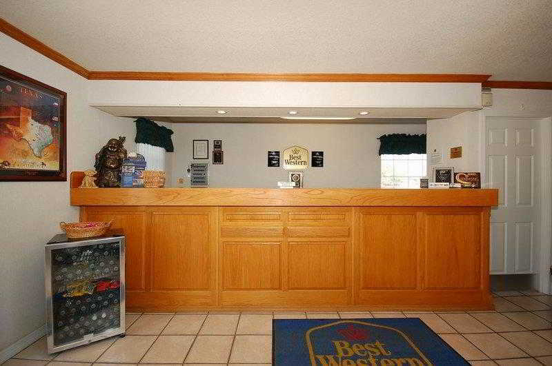 Super 8 by Wyndham Cleburne Motel Eksteriør billede